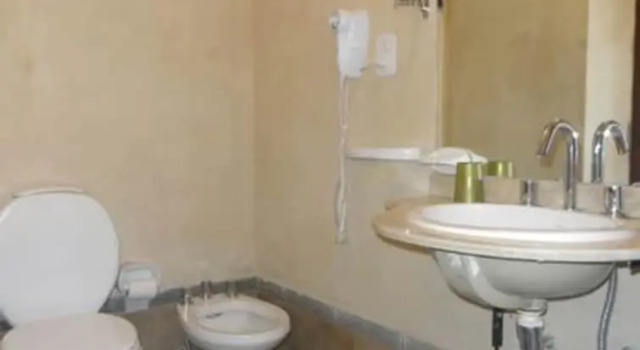 Трёхместный номер Standard Munay Hotel Cafayate