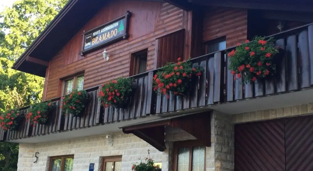 Apartmens Bramado, Забронировать Отель Селиште-Дрежничко 