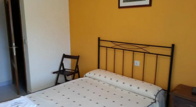 Двухместный номер Standard Hostal Atila