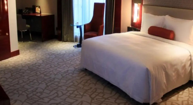 Treasure Palace Hotel, Rezerwuj Hotel Jiangxiang Jiangxi
