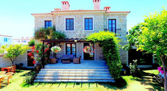 Tasquartas Hotel Alacati