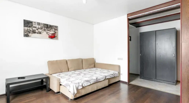 Rentwill apartments near Strogino metro station, Varaa Huoneisto Strogino , lähellä Strogino Metro Station