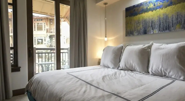 Hyatt at the Canyons by Park City Vacations, Брондау Қонақ үй Canyons Silver Springs