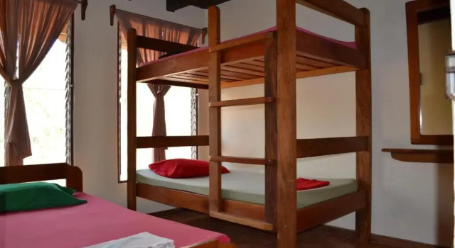 Номер Standard El Castillo Divertido