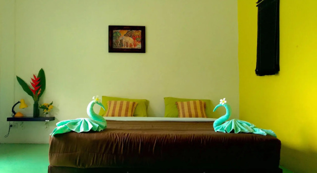 Lipe Oasis Resort, Забронировать Курортный отель Ко Липе провинция Сатун