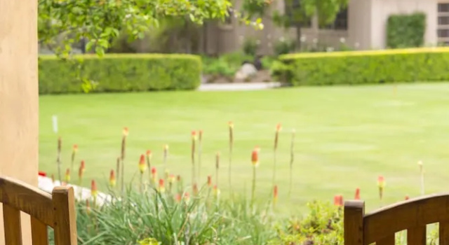 Четырёхместный номер Luxury Bernardus Lodge & Spa