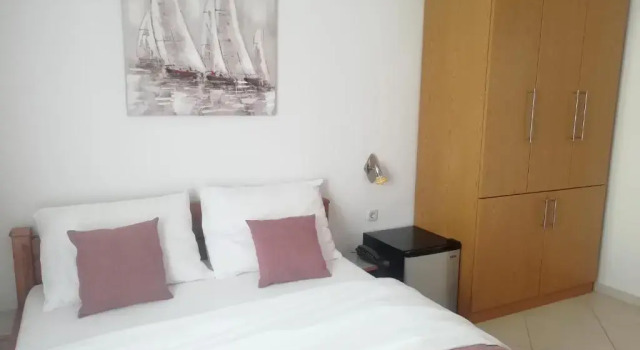 Двухместный номер Standard Hotel Beni