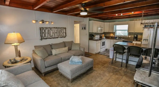 132 Gulf Island