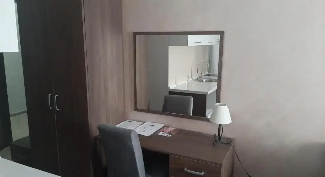 Номер Deluxe Hotel Usce