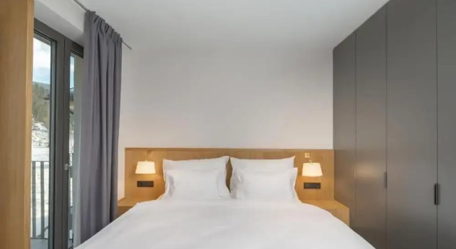 Palace Apartments, Забронировать Апартаменты/квартира Апартаменты Шпиндлерув-Млин, рядом с Горнолыжный курорт Шпиндлерув-Млин, Апартаменты/квартира