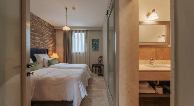 Люкс Classic ODAM OTEL
