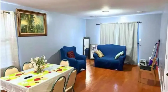 Room D 6 Mins Ewr Airport Close To Ny, Забронировать Апартаменты/квартира Апартаменты Ньюарк, рядом с Greater Mount Moriah Baptist Church, Апартаменты/квартира