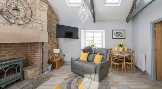 Host Stay No 2 Lavender Cottage