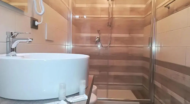 Deluxe Zimmer B&B Elisir