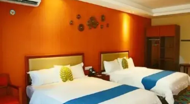 Perfect Service Apartment