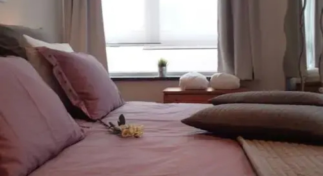 Diamond Lodge Apartment, Prenota Appartamento Lint Antwerpse Kempen