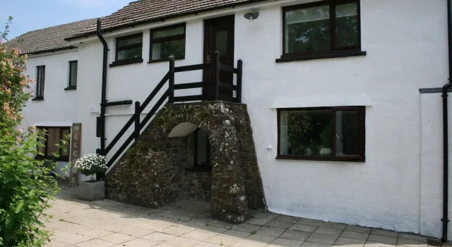 Stibb Hollow Farm Bed & Breakfast, Забронировать Фермерский дом Фермерские дома Англии, Фермерский дом