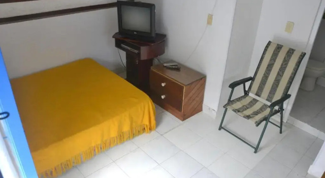 El Camino Los Lanceros, Prenota Hotel Hotel a Melgar con piscina, Piscina
