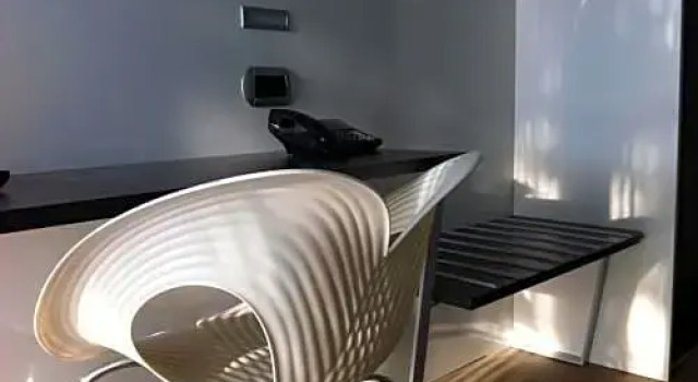 Номер Standard Boutique Hotel Villa Alberta