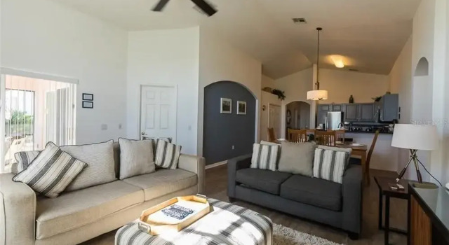 345 West Haven, Забронировать Дом для отпуска Отели Фор Корнерз с бассейном, Бассейн