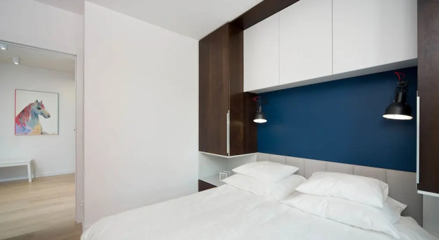 Апартаменты Deluxe Lemir Cracow Apartments