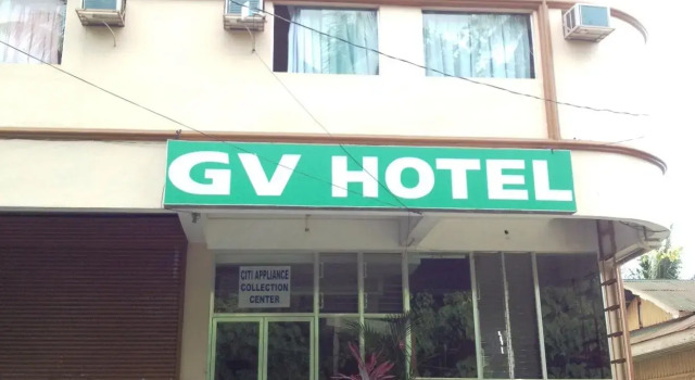 GV Hotel Camiguin