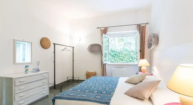 Номер Standard Amoredimare B&B in Villa