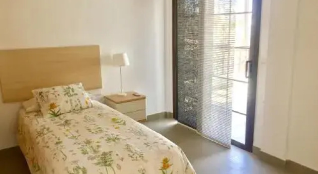 Villas Las Maretas