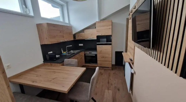 Апартаменты с 2 комнатами Appartement Sami