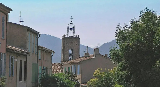 La Mastineria