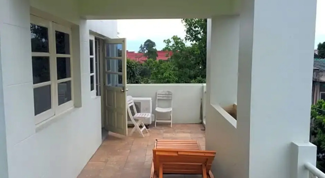 Одноместный полулюкс Hotel O Bupatara Chiangmai