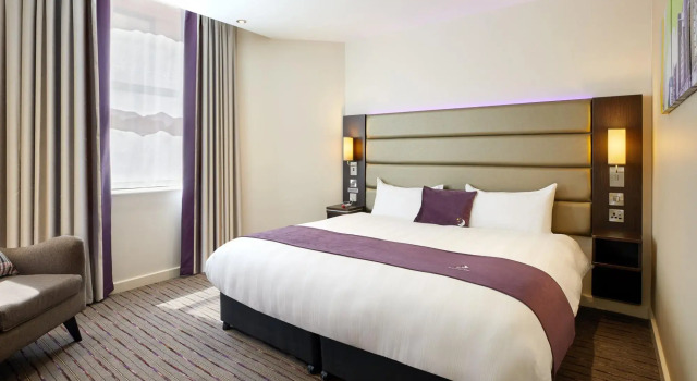Longford Lodge Guest House
