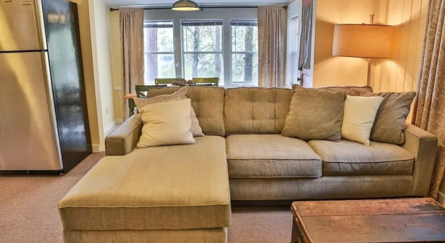 Northern Comfort - Hiller Vacation S 2 Bedroom Cabin, Réserver Hôtel St. Germain Wisconsin
