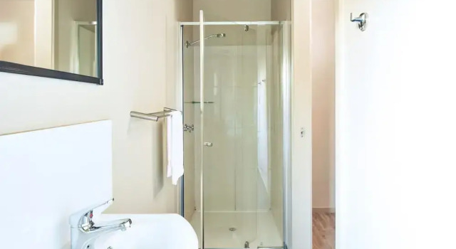 Домик Deluxe Waterview NRMA Port Arthur Holiday Park