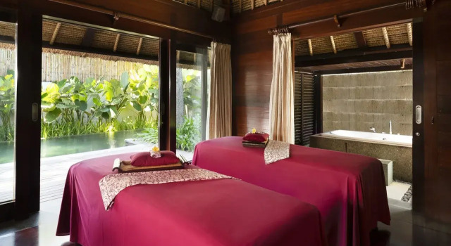 Kayumanis Jimbaran Private Estate & Spa