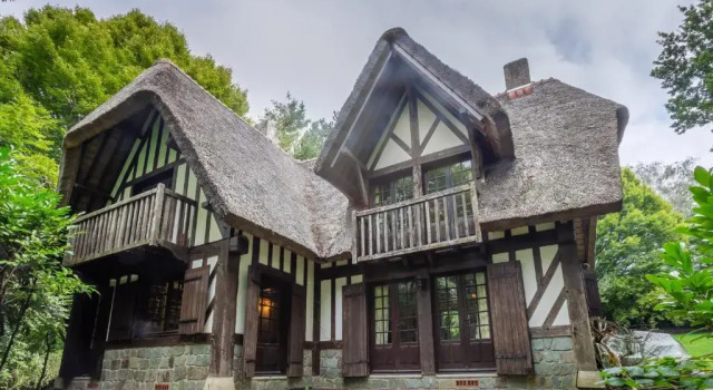Maison Campagnarde à 15 minutes du Centre-ville, Забронировать Отель Тук 