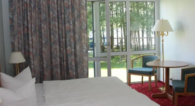 Номер Standard Hotel Fährkrug