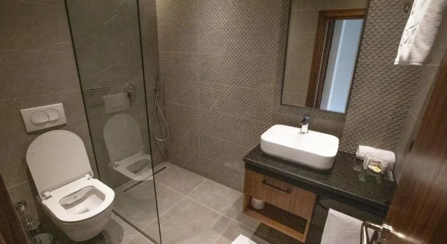 Люкс Brezovica Hotel & SPA
