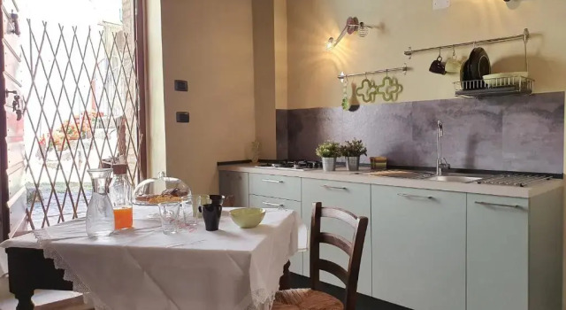 Апартаменты Agriturismo Cardella
