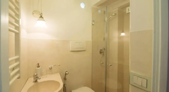 Апартаменты Casa Reina