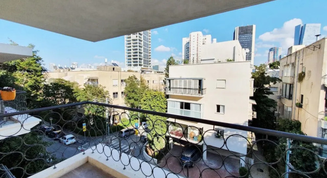 Yosef Terracotta in Tel Aviv-yafo, Забронировать Апартаменты/квартира Тель-Авив Тель-Авивский округ, рядом с Площадь Рабина