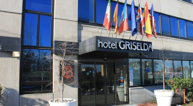 Hotel Griselda