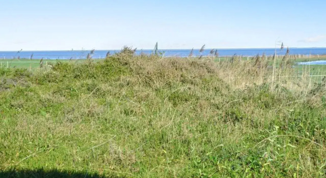 "Nashota" - 3.5km from the sea in Western Jutland, Prenota Hotel Rømø Kirkeby 