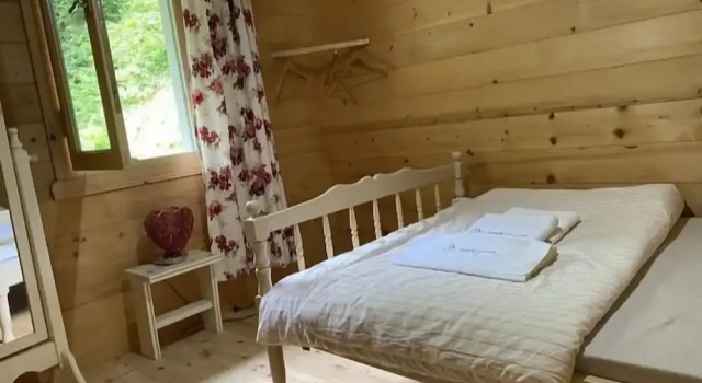 Nanus Ayder Suit, Забронировать Апарт-отель Апарт-отели Ризе, Апарт-отель