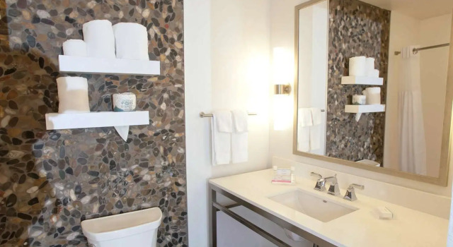 Номер Standard Hilton Garden Inn San Antonio-Live Oak Conference Center
