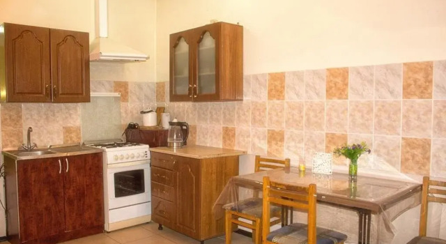 Guest house MarinaVilla