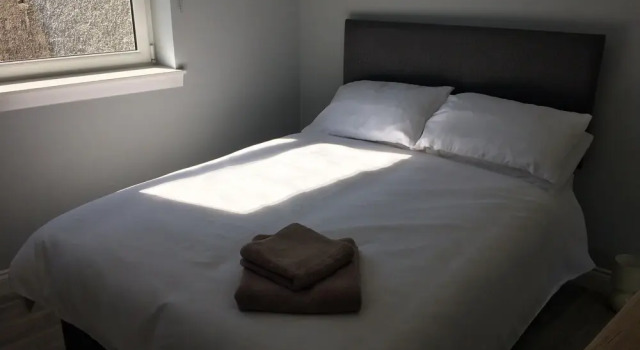 Inver Apartments