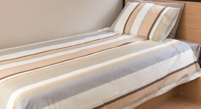 Одноместный номер Standard Sydney Student Living - Hostel