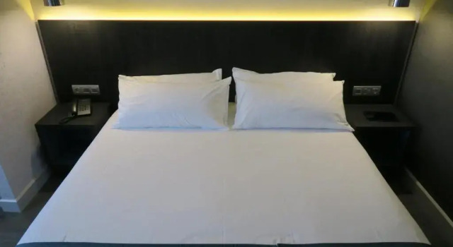 Апартаменты Superior HG City Suites Barcelona