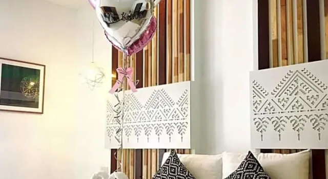 Люкс Grand My Chiangmai Boutique Lodge